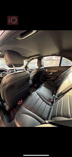 مرسيدس بنز C-Class